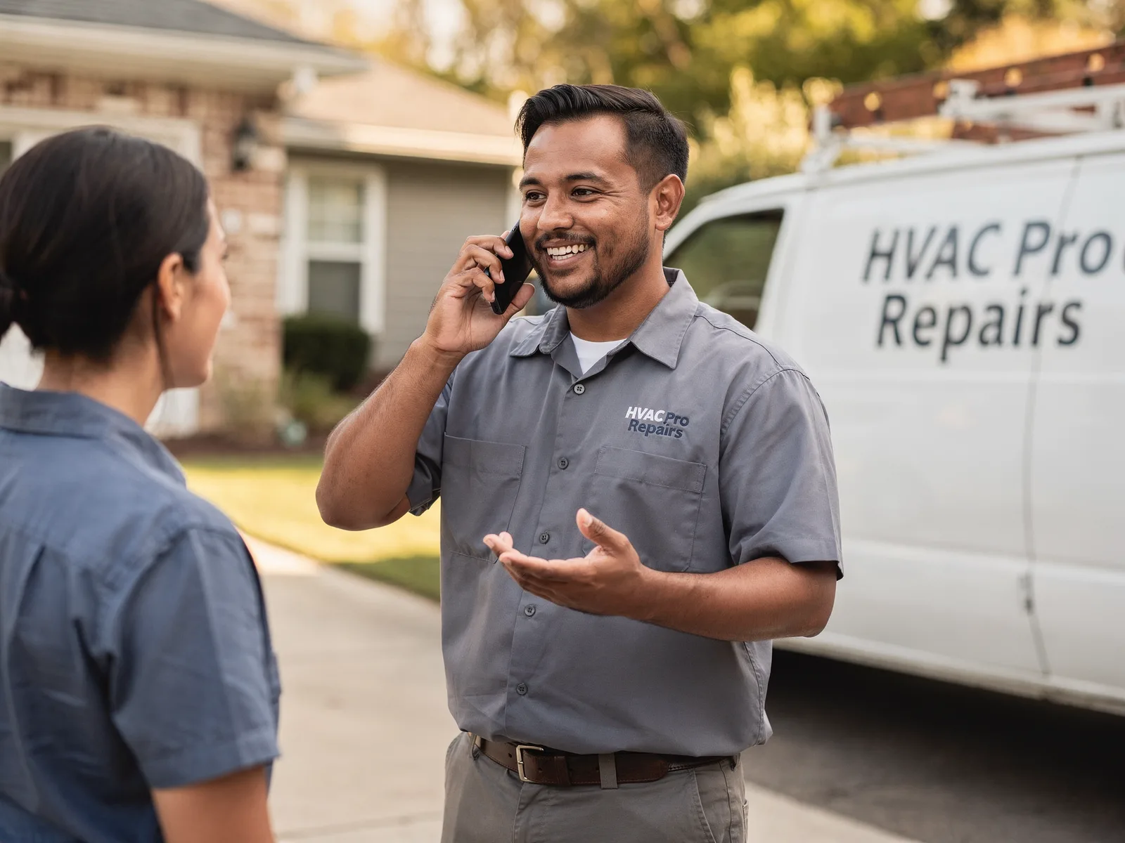 Heat Pump Repair Reinholds, PA FAQs